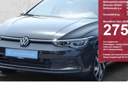 VW Golf 20.236 km 21.440 &euro; Düsseldorf 40474