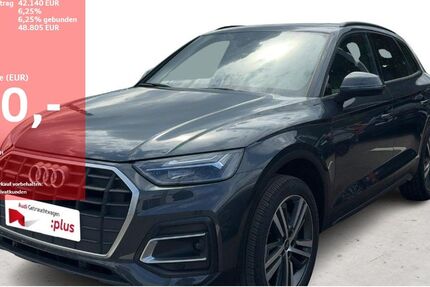 Audi Q5 18.817 km 40.120 &euro; Moers-Hülsdonk 47441