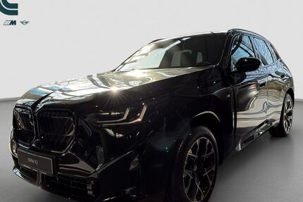 BMW X3 4.999 km 62.990 &euro; Düsseldorf 40549