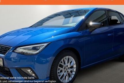 Seat Ibiza 22.861 km 22.050 &euro; Mülheim 45478