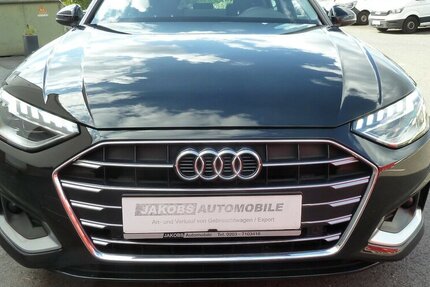 Audi A4 Avant 2.0 TDI Advanced S-Tronik Sportsitze 69.400 km 21.900 &euro; Ratingen 40885