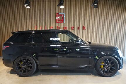 Land Rover Range Rover Sport 55.500 km 66.941 &euro; Duisburg 47228
