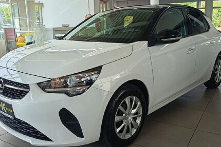 Opel Corsa 16.992 km 13.490 &euro; Mönchengladbach 41063