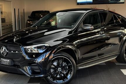 Mercedes-Benz GLE 300 27.000 km 77.950 &euro; Mülheim an der Ruhr 45472