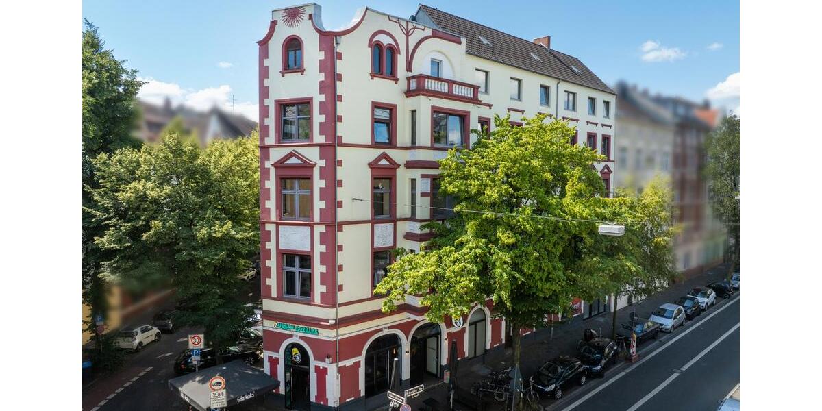 Gewerbeobjekt Düsseldorf Stadtbezirk 3 - 995&euro; | Angebot:26620166