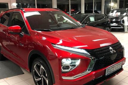 Mitsubishi Eclipse Cross 55.000 km 22.850 &euro; Krefeld 47807