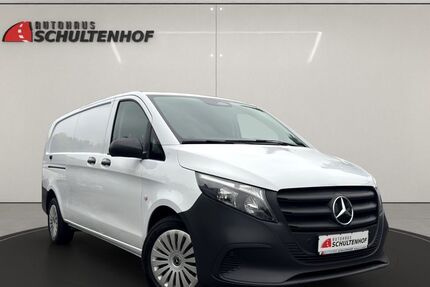 Mercedes-Benz Vito 52.198 km 27.370 &euro; Mülheim/Ruhr 45481