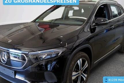 Mercedes-Benz EQA 83.547 km 27.995 &euro; Krefeld 47829