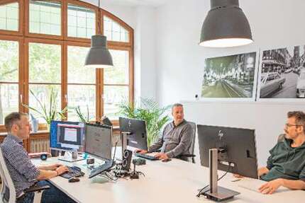 Gewerbeobjekt Krefeld - 319&euro; | Angebot:27471167