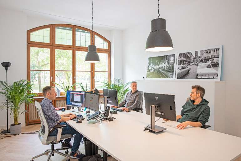 Gewerbeobjekt Krefeld - 319&euro; | Angebot:27471167