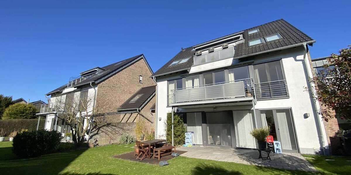 Einfamilienhaus Neuss Allerheiligen - 12 Zimmer, 356 m&sup2;, 1.300.000&euro; | Angebot:26393942