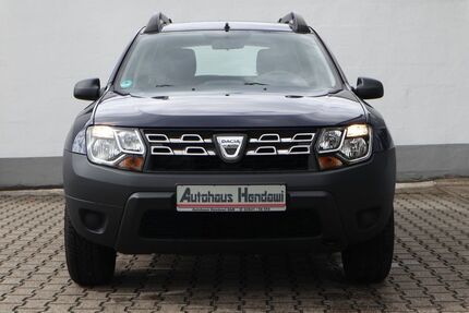 Dacia Duster 87.680 km 5.990 &euro; Moers 47443