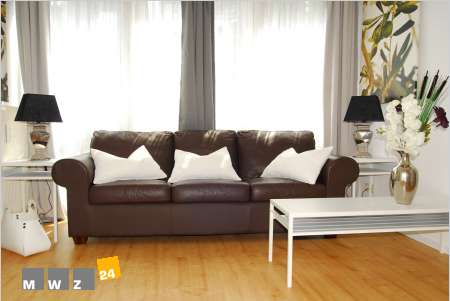 Zimmer Düsseldorf Pempelfort - 2 Zimmer, 1.450&euro; | Angebot:26878891