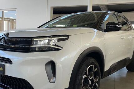 Citroen C5 Aircross 41.000 km 20.390 &euro; Mönchengladbach 41063