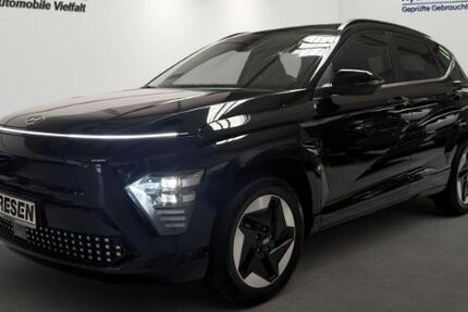 Hyundai KONA Elektro 18.898 km 32.450 &euro; Neuss 41464