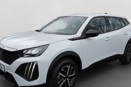 Peugeot 2008 15.660 km 23.990 &euro; Moers 47441