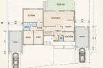 Bungalow Duisburg Rheinhausen - 4 Zimmer, 114 m&sup2;, 596.000&euro; | Angebot:27440698