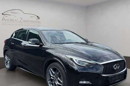 INFINITI Q30 69.800 km 12.900 &euro; Kaarst (bei Düsseldorf) 41564
