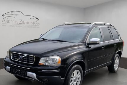 Volvo XC90 226.700 km 11.900 &euro; Kaarst 41564