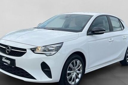 Opel Corsa 44.199 km 15.750 &euro; Moers 47441