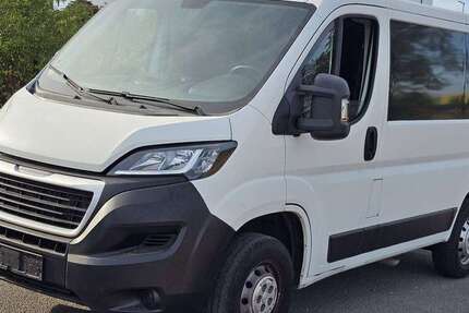 Peugeot Boxer 238.566 km 3.100 &euro; Bockum (Krefeld) 47809