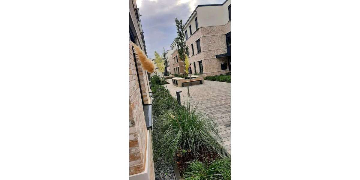 Etagenwohnung Düsseldorf Bilk - 4 Zimmer, 109 m&sup2;, 919.000&euro; | Angebot:27417925