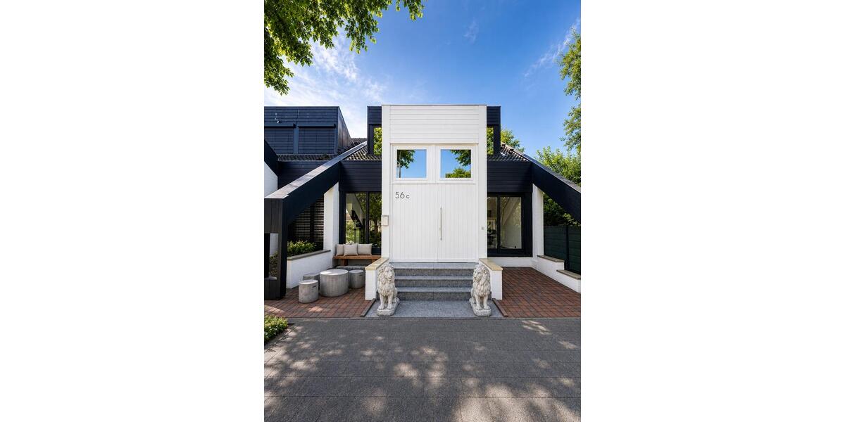 Einfamilienhaus Erkrath - 7 Zimmer, 236 m&sup2;, 949.000&euro; | Angebot:27463685