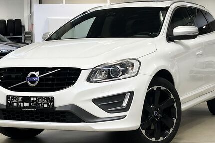 Volvo XC60 159.454 km 15.900 &euro; Düsseldorf 40599