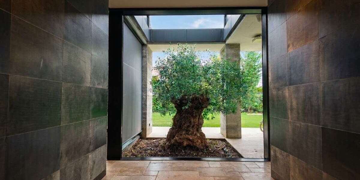Einfamilienhaus Neuss Reuschenberg - 7 Zimmer, 425 m&sup2;, 4.450.000&euro; | Angebot:27462347