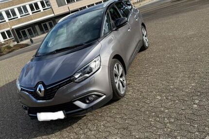 Renault Grand Scenic 85.230 km 10.999 &euro; Krefeld 47829