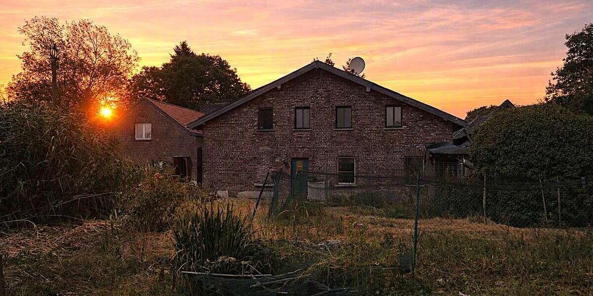Einfamilienhaus Viersen Boisheim - 12 Zimmer, 400 m&sup2;, 649.000&euro; | Angebot:27236123