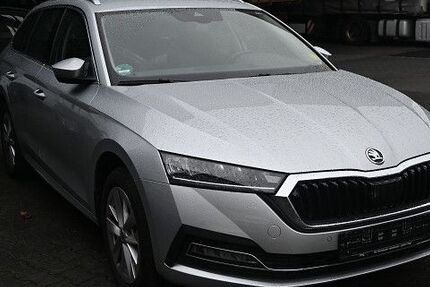 Skoda Octavia 53.000 km 22.500 &euro; Neuss 41460