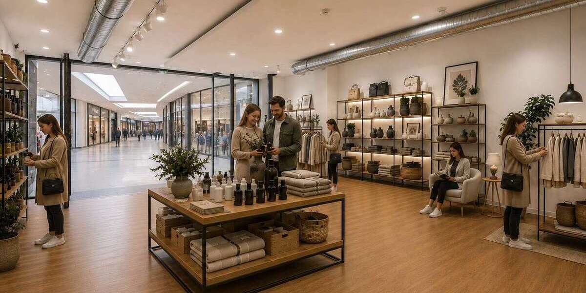 Gewerbeobjekt Krefeld-Stadtmitte Stadtmitte - 6.560&euro; | Angebot:27341812
