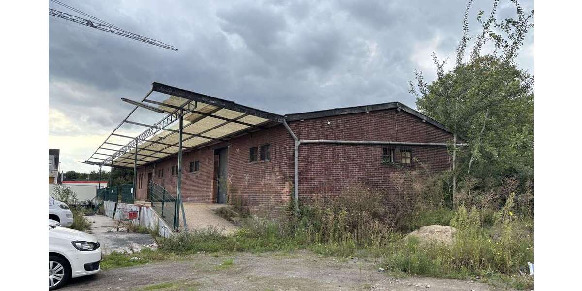 Gewerbeobjekt Nettetal - 96.000&euro; | Angebot:27345060