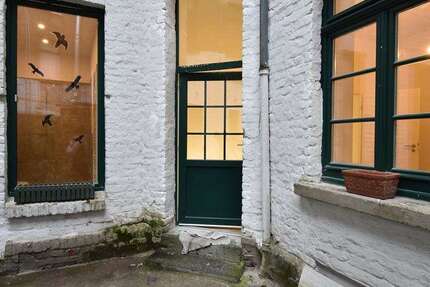 Wohnung Düsseldorf Altstadt - 2 Zimmer, 39 m&sup2;, 945&euro; | Angebot:27332032