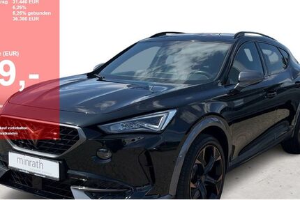 Cupra Formentor 19.543 km 29.440 &euro; Geldern 47608