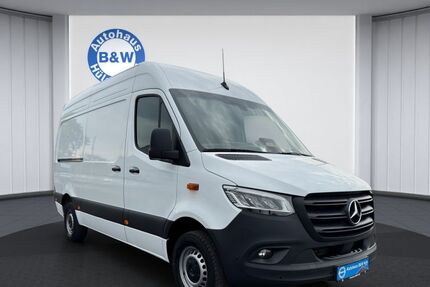 Mercedes-Benz Sprinter 43.899 km 39.499 &euro; Krefeld 47805