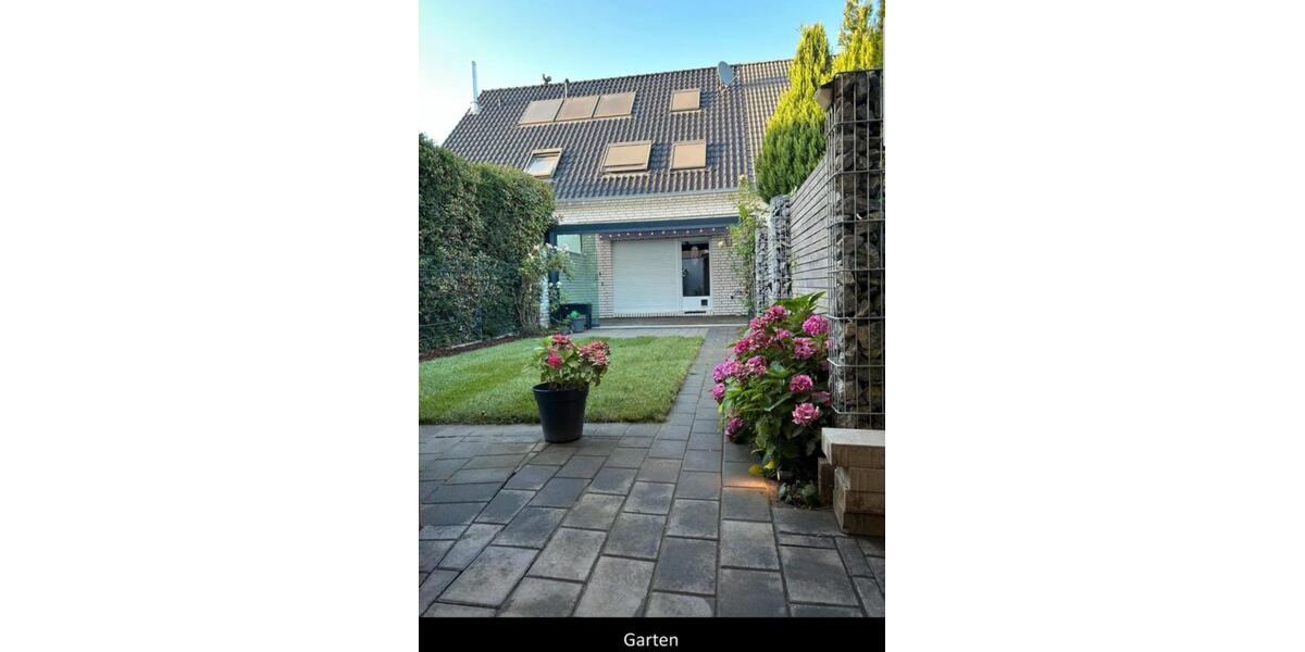 Einfamilienhaus Mönchengladbach Süd - 3.5 Zimmer, 105 m&sup2;, 379.000&euro; | Angebot:27464568