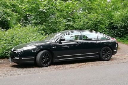 Citroen C6 200.000 km 5.900 &euro; Tönisvorst 47918