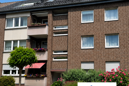 Wohnung Krefeld Stadtwald - 3 Zimmer, 72 m&sup2;, 215.000&euro; | Angebot:27293802