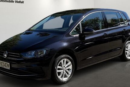 VW Golf Sportsvan 36.000 km 15.890 &euro; Viersen 41747