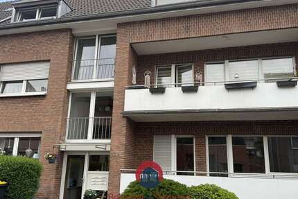 Wohnung Krefeld Benrad - 3 Zimmer, 80 m&sup2;, 860&euro; | Angebot:27314813