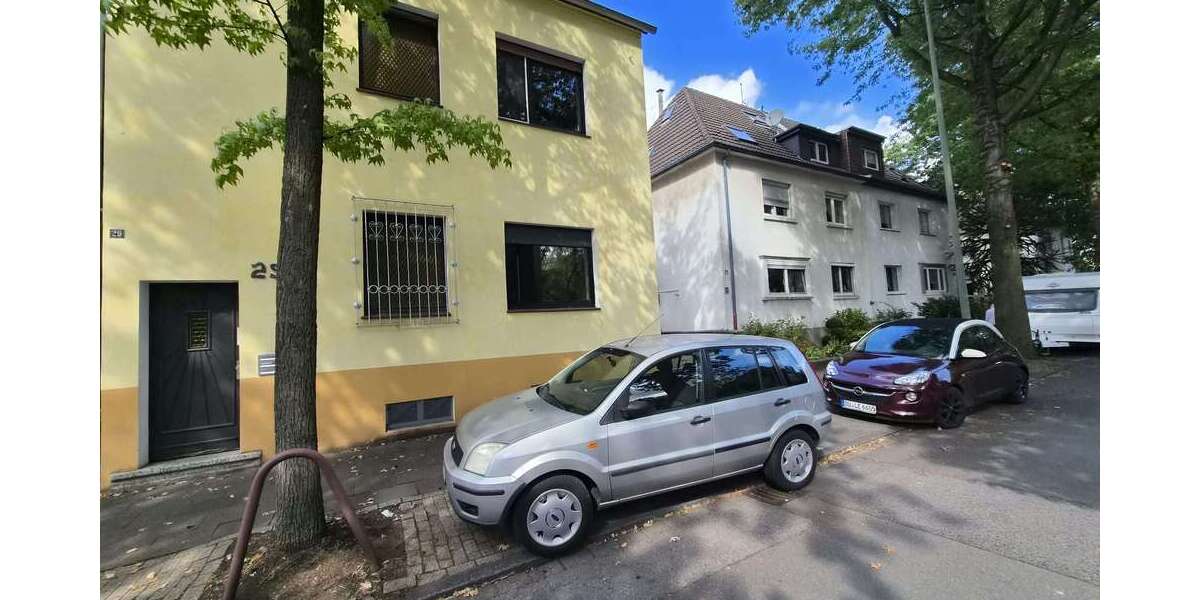 Einfamilienhaus Duisburg Walsum - 7.5 Zimmer, 222 m&sup2;, 295.000&euro; | Angebot:27475283