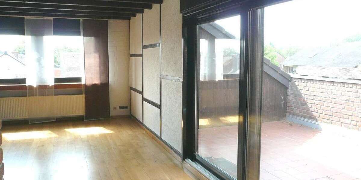 Etagenwohnung Nettetal - 3 Zimmer, 100 m&sup2;, 199.000&euro; | Angebot:27074498