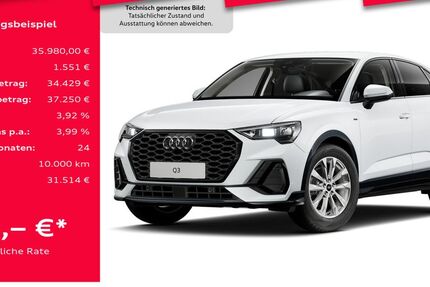 Audi Q3 7.853 km 33.610 &euro; Mönchengladbach 41066