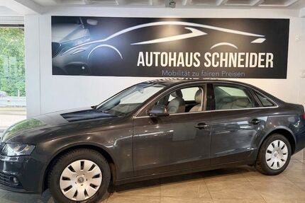 Audi A4 98.768 km 11.990 &euro; Ratingen 40880