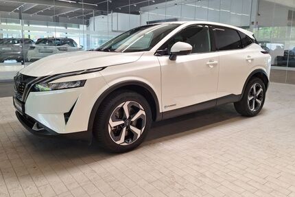 Nissan Qashqai 34.850 km 25.990 &euro; Oberhausen 46049