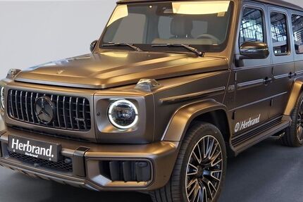Mercedes-Benz G 63 AMG 4.231 km 232.189 &euro; Krefeld 47800