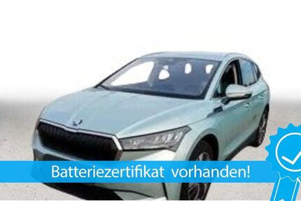 Skoda Enyaq 58.149 km 32.790 &euro; Moers 47441