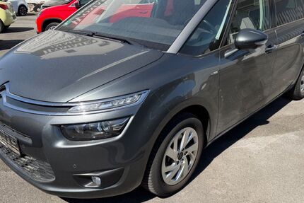 Citroen Grand C4 Picasso / SpaceTourer 123.960 km 8.300 &euro; Düsseldorf 40231